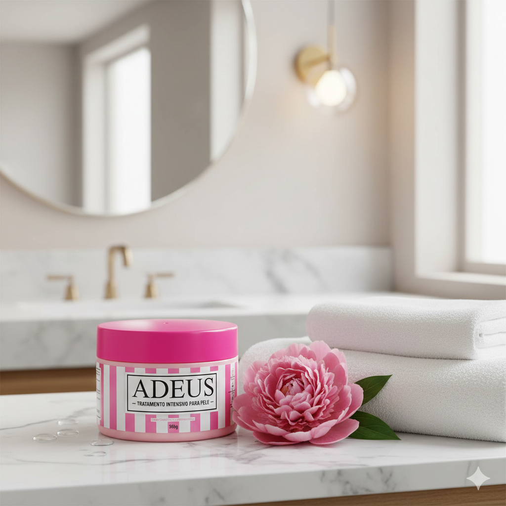 CREMA ADEUS