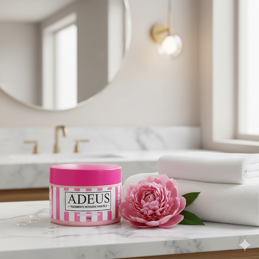 CREMA ADEUS