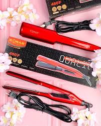 PLANCHA DE CABELLO SONAR