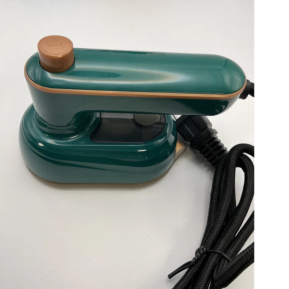 PLANCHA PARA ROPA PORTATIL